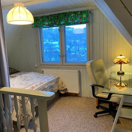 Sosnowy Zakatek Villa Wisla Bagian luar foto