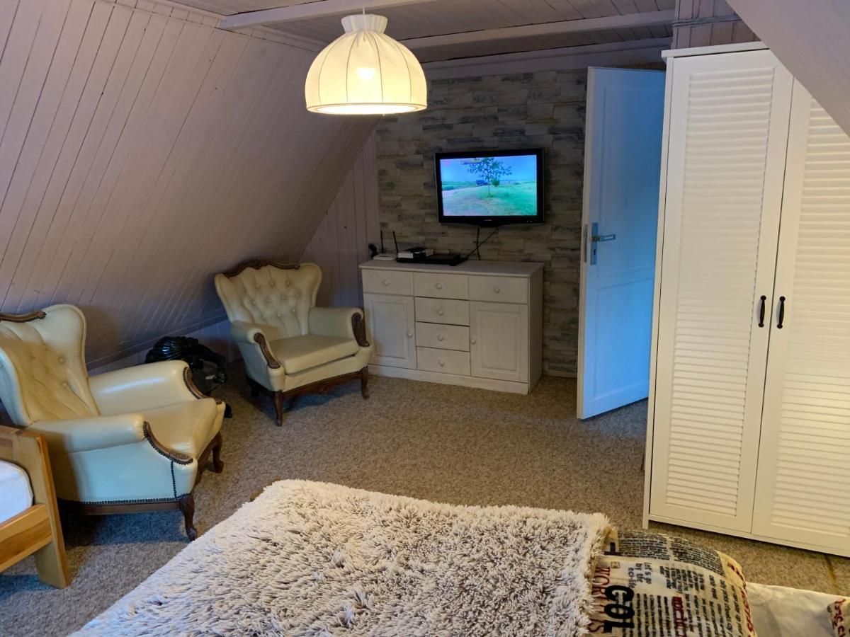 Sosnowy Zakatek Villa Wisla Bagian luar foto