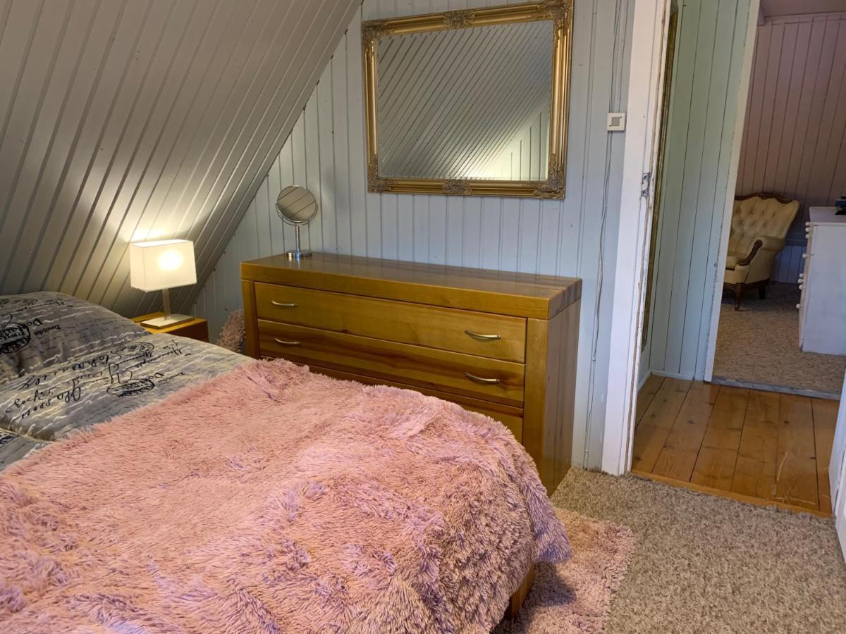 Sosnowy Zakatek Villa Wisla Bagian luar foto