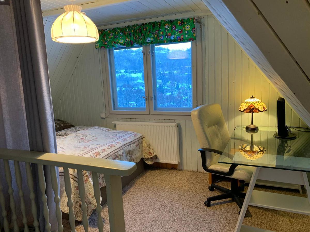 Sosnowy Zakatek Villa Wisla Bagian luar foto